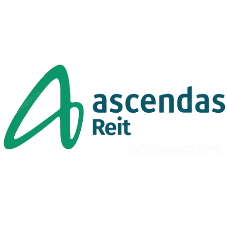 Ascendas logo