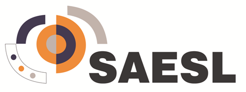 SAESL logo