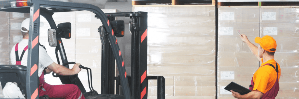 Warehouse Inventory Management Solutions and Opportunities