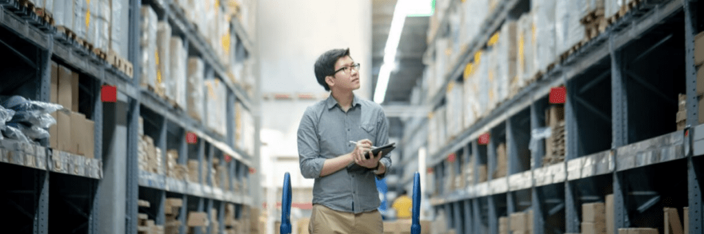 No Company is Too Small for Warehouse Management System