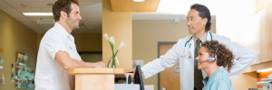 Importance of Today’s Hospital Visitor Management System