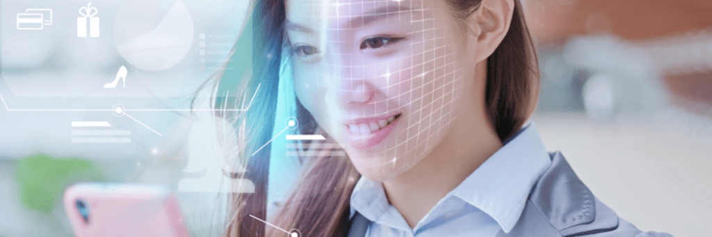 Four Approaches of Facial Recognition – Biometric Security