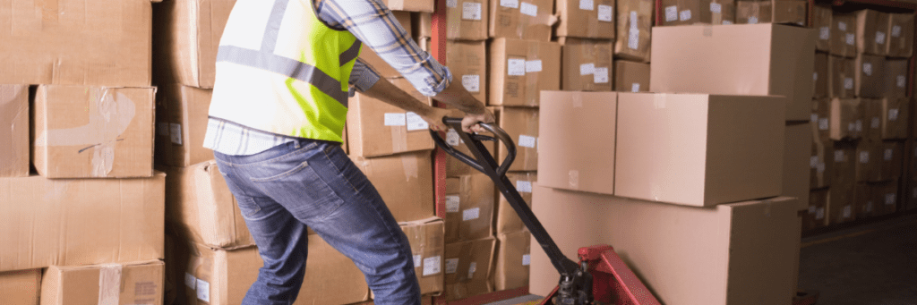 Types of Putaway in Warehouse Management and Putaway Best Practices