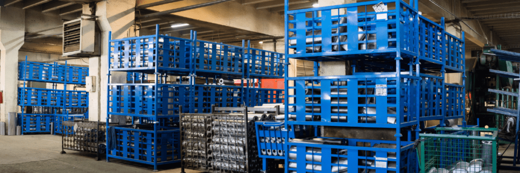 8 Types of Wastes You Can Find in Your Warehouse