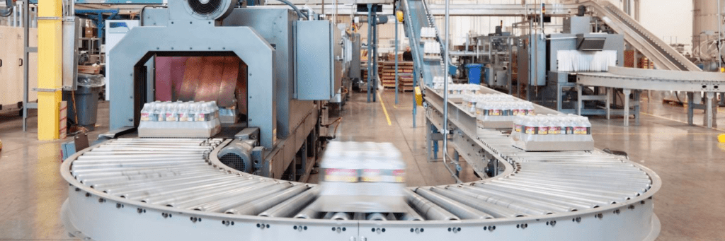 The Right Parcel Scanning System for Your Business