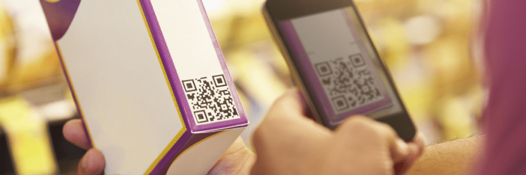 What is a QR Code?