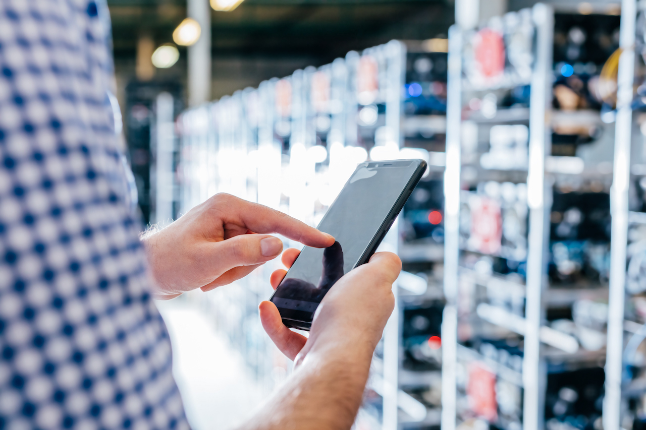 Features A Mobile Access Control System Must Have