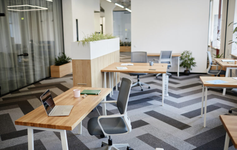 Guide To Space Management For Facility Managers