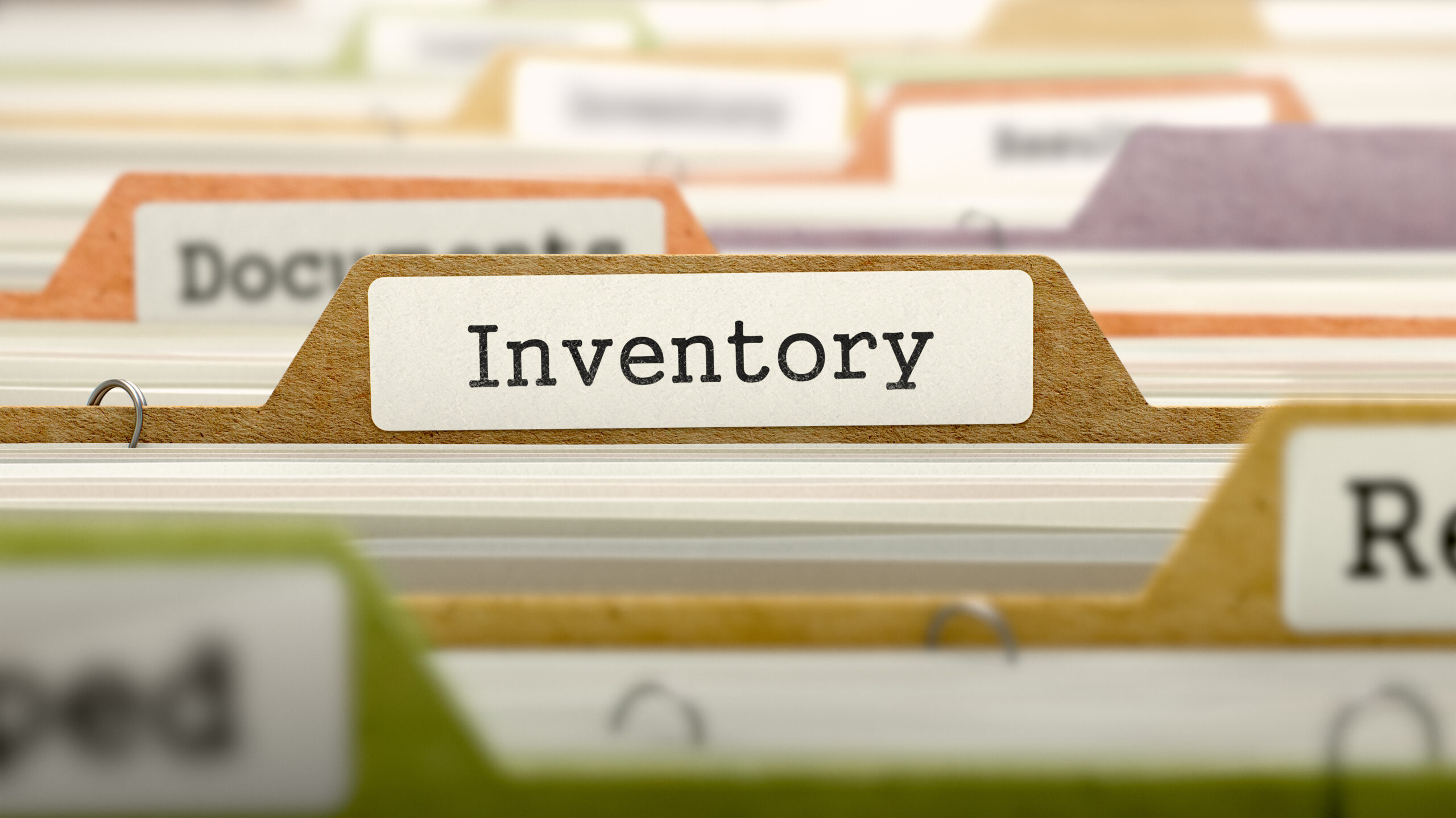 Efficient Inventory Management for Asset Tracking In The Education Sector