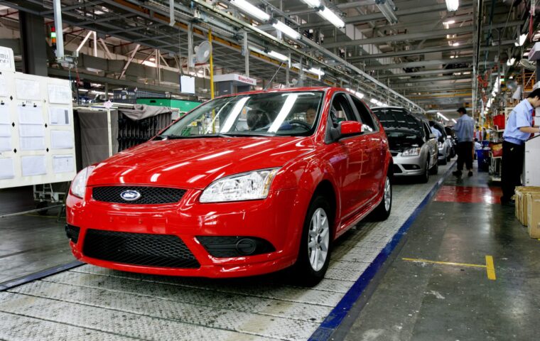 Latest Renewable Energy Trends For Automobile Facilities