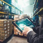 IoT Systems Benefit Inventory Management