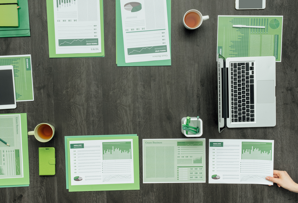Environmental assessment and management