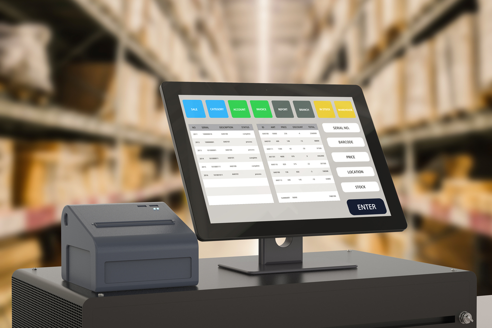 IoT Systems Benefit Inventory Management