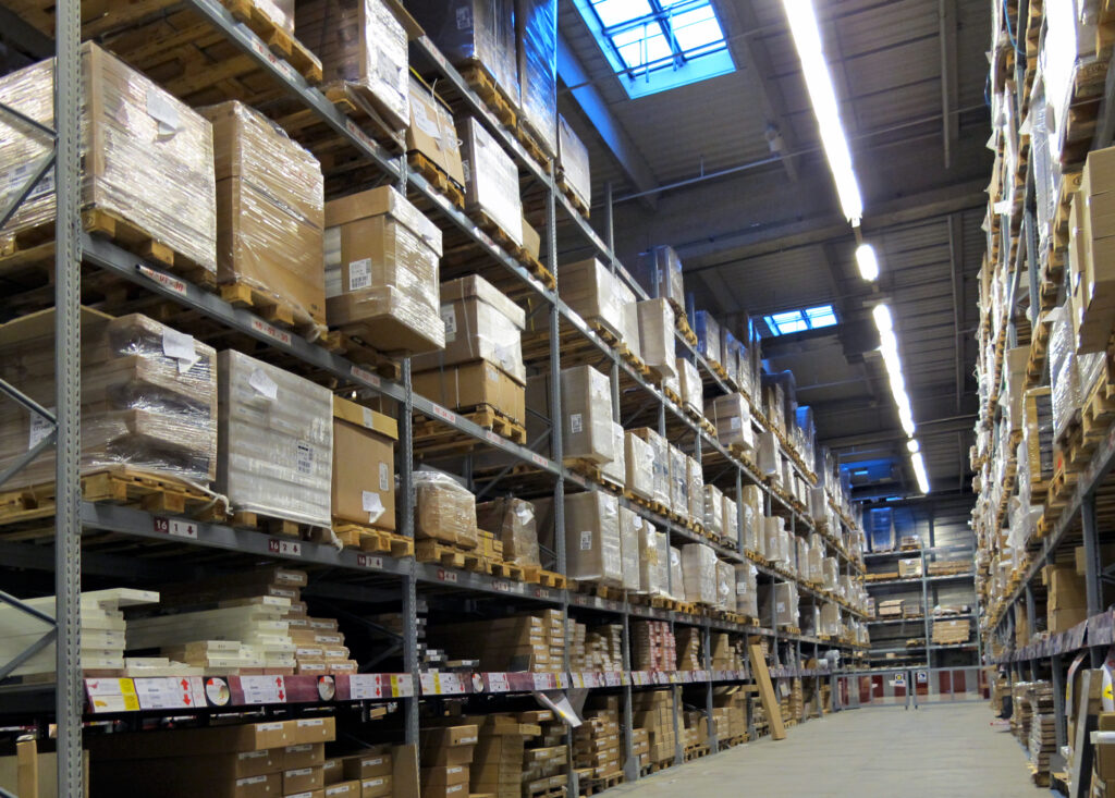 Best Practices For Inventory Management In Logistics