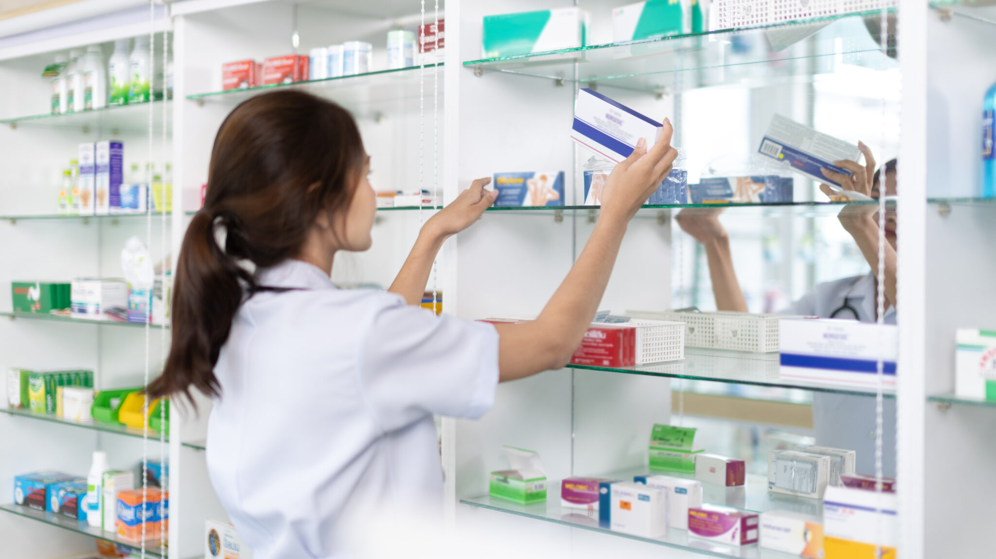 Best inventory management practices for healthcare facilities