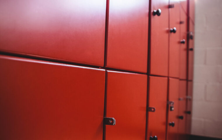 The Ways in Which a Smart Locker System Makes Possible Innovative Workplace Practices