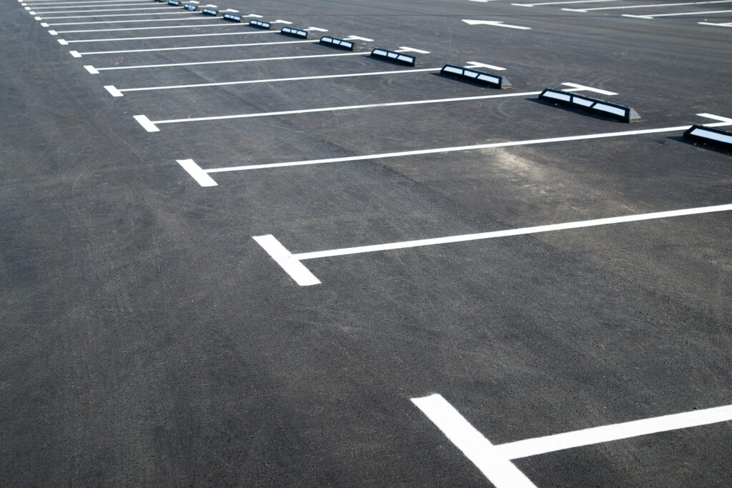 Implement a Parking Management System