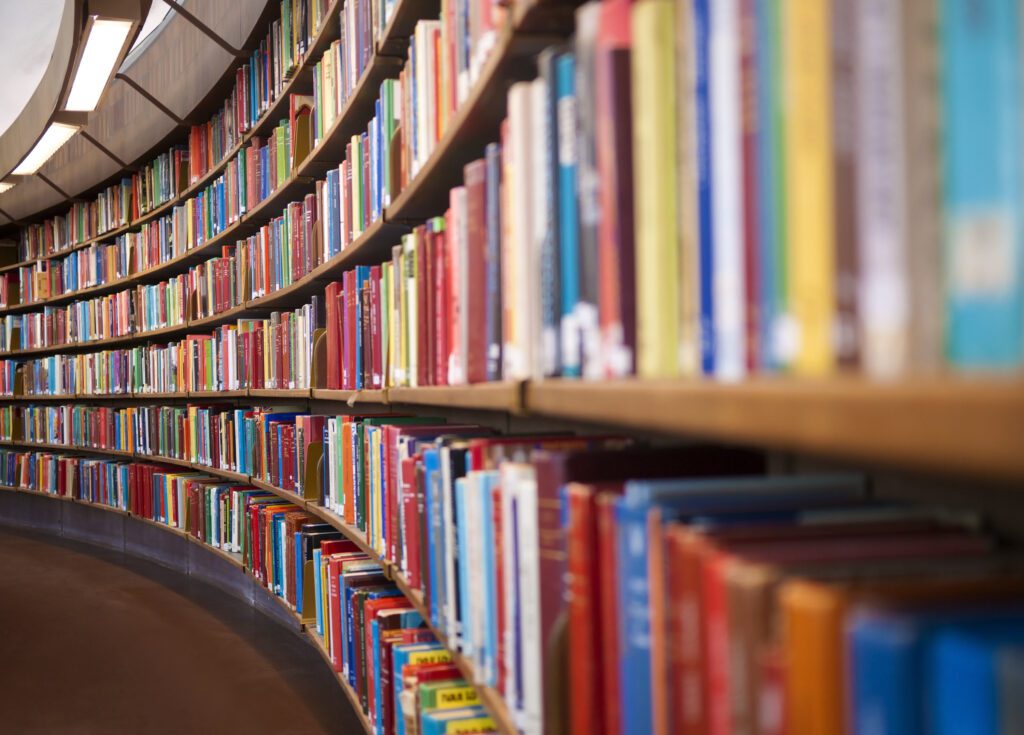 Smart Lockers for Libraries: Enhancing Operations and Security