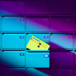 Smart Lockers