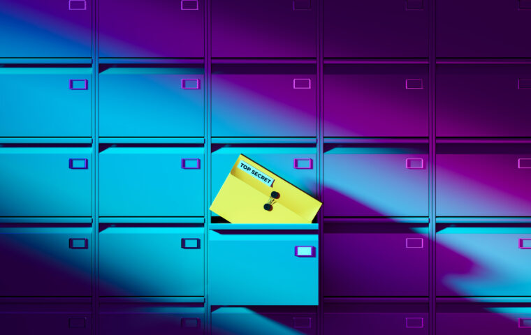 Cloud Data Protection Redefined: Securing Trade Secrets and Assets with Smart Locker Kiosks