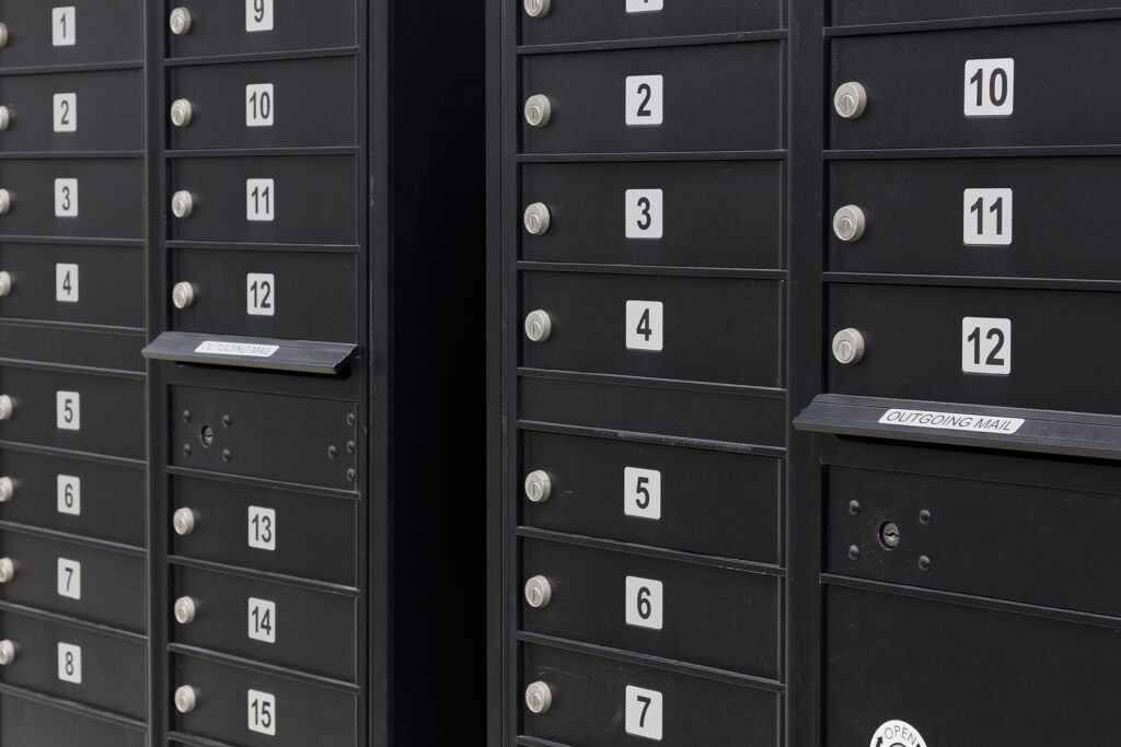 Going Paperless in Your Mailroom