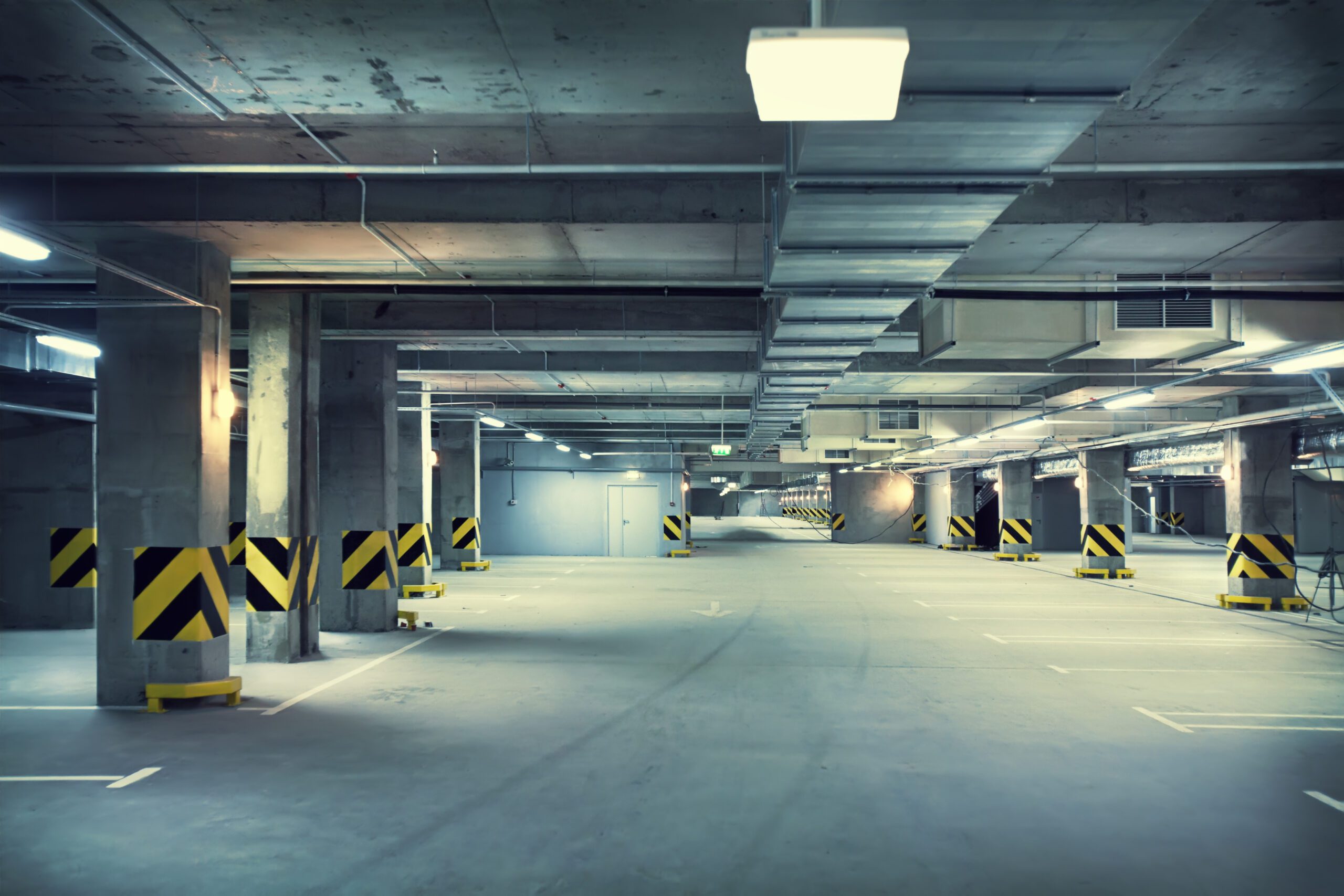 The Art of Managing Visitor Parking Registration In Multifamily Buildings
