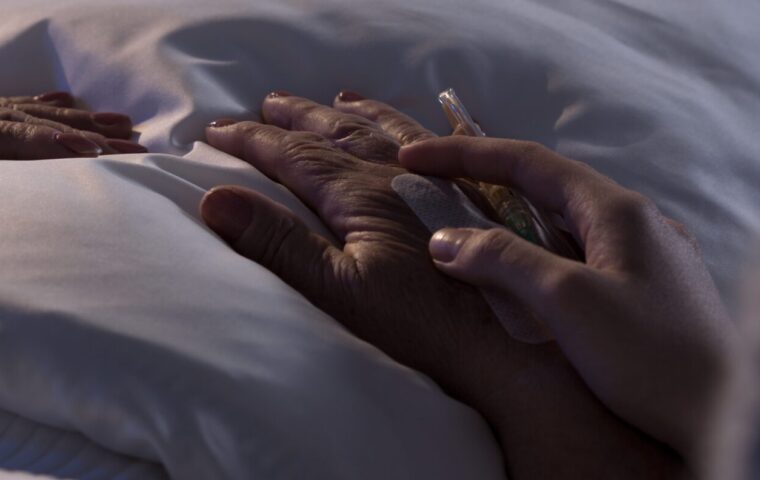 The Importance of RFID in Healthcare Inventory for Hospice Efficiency