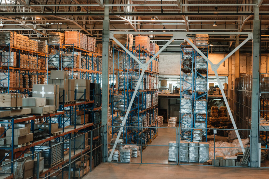 Warehouse Management