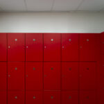 Smart locker systems
